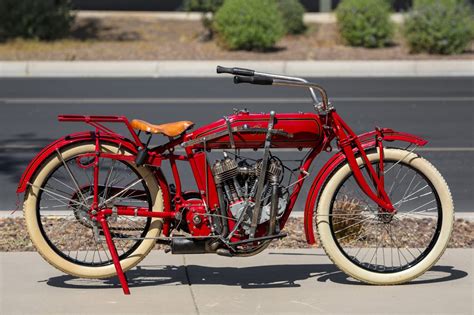 1918 indian motorcycle